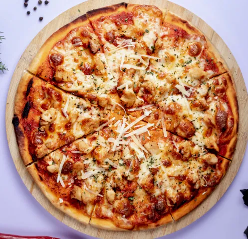 Specialty Pizza in Calgary NE
