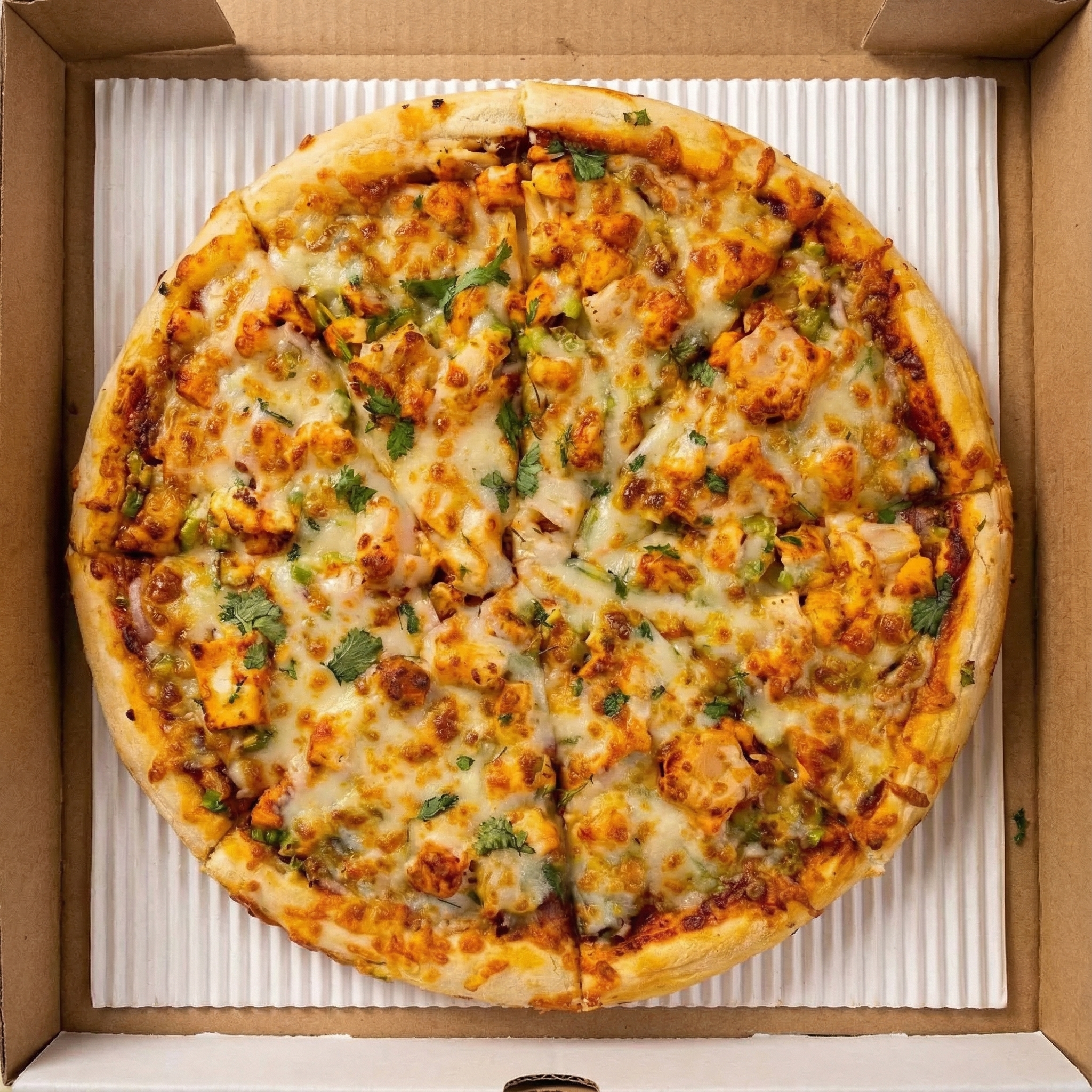Best Pizza in Calgary NE